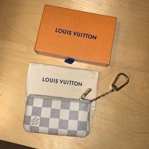Louis Vuitton Card Holder